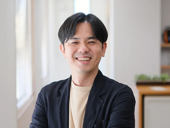 NPO法人 府中ノアンテナ 副理事 安田 剛