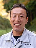 事務局長 西永 知史